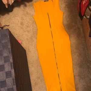 Bandage Stretch Dress NWT